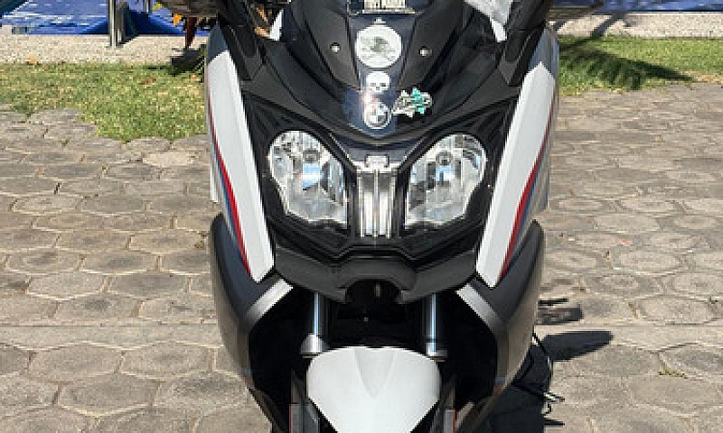 Motoneta (Scooter) B...