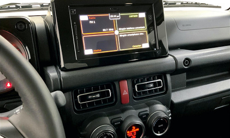 Suzuki Jimny 2023...
