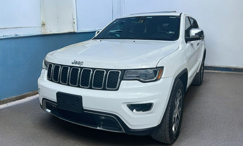 Jeep Grand Cherokee ...