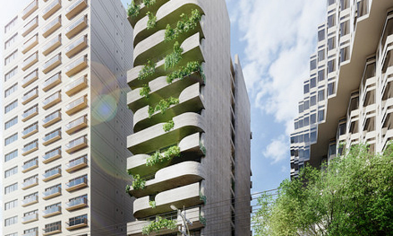Departamentos-Lofts ...