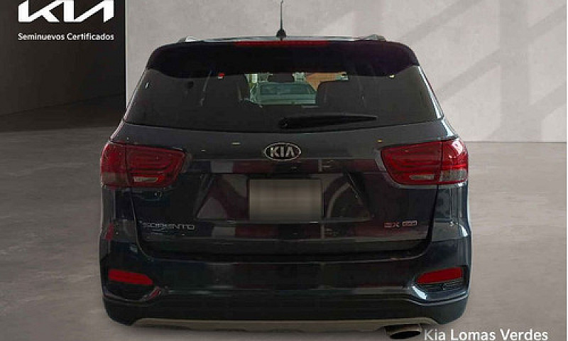 Kia  Sorento  2019...