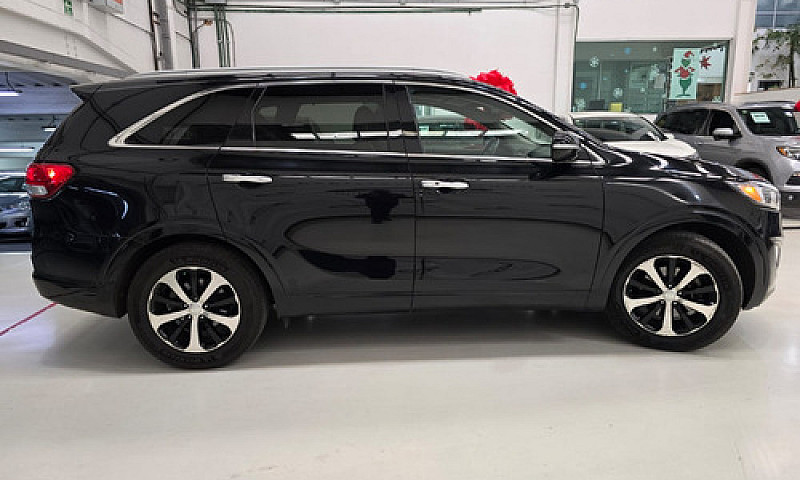 Kia Sorento 2016...