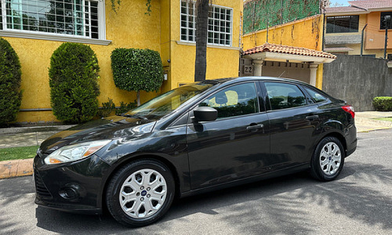 Ford Focus 2.0 S 5Ve...