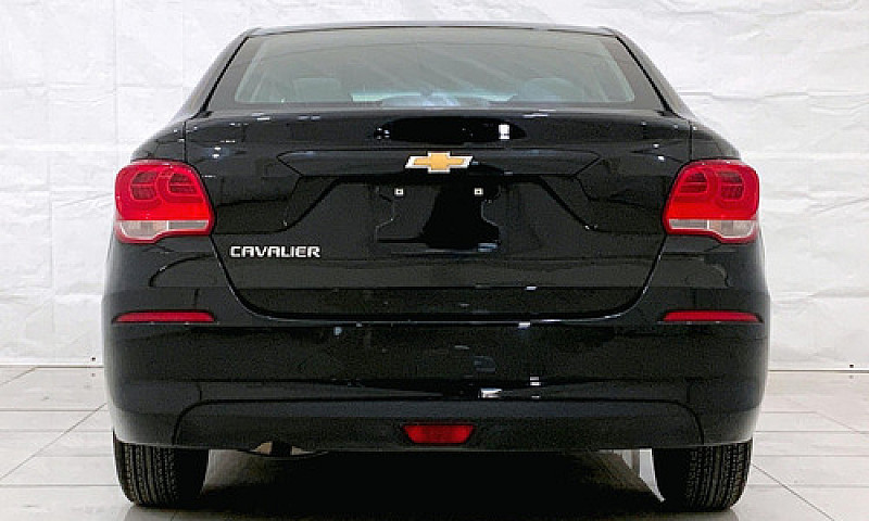 Chevrolet Cavalier 2...