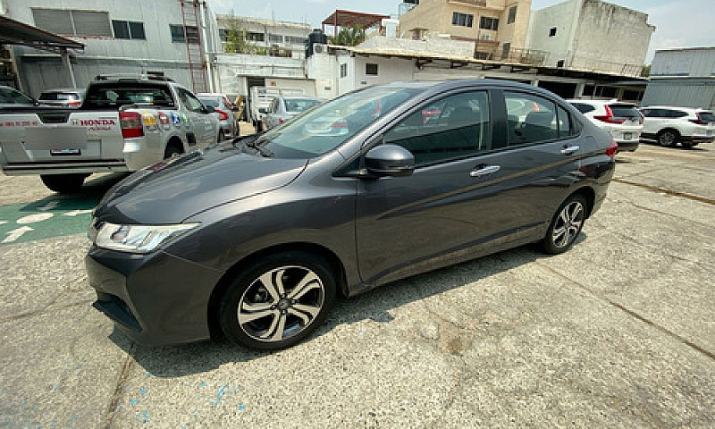 Honda City 2017 1.5 ...