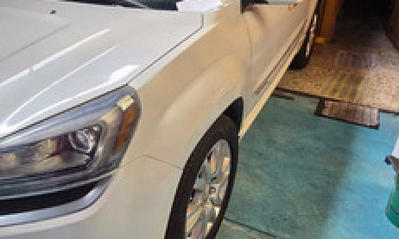 Gmc Acadia 3.6 Denal...