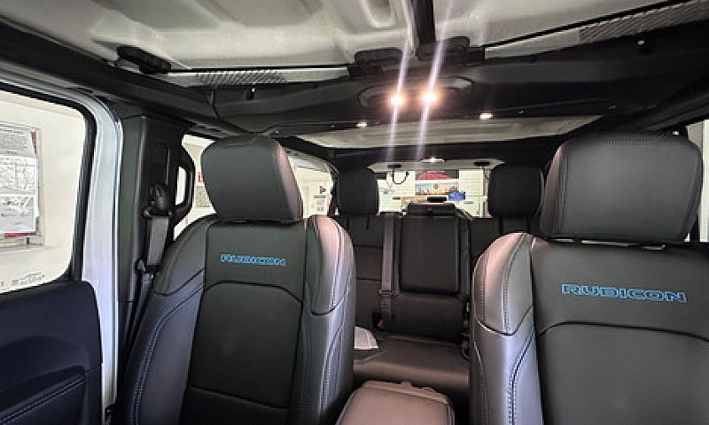 Jeep Wrangler 4Xe Wr...