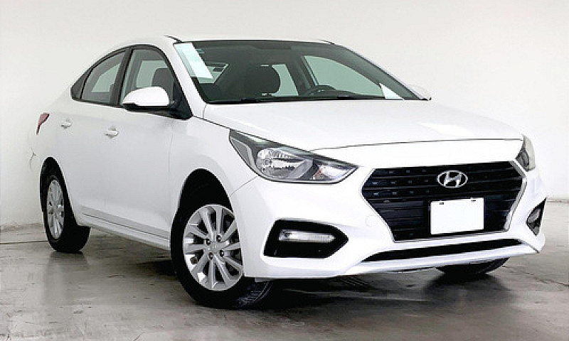 Hyundai Accent 2018...