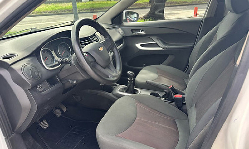 Chevrolet Aveo 2020...
