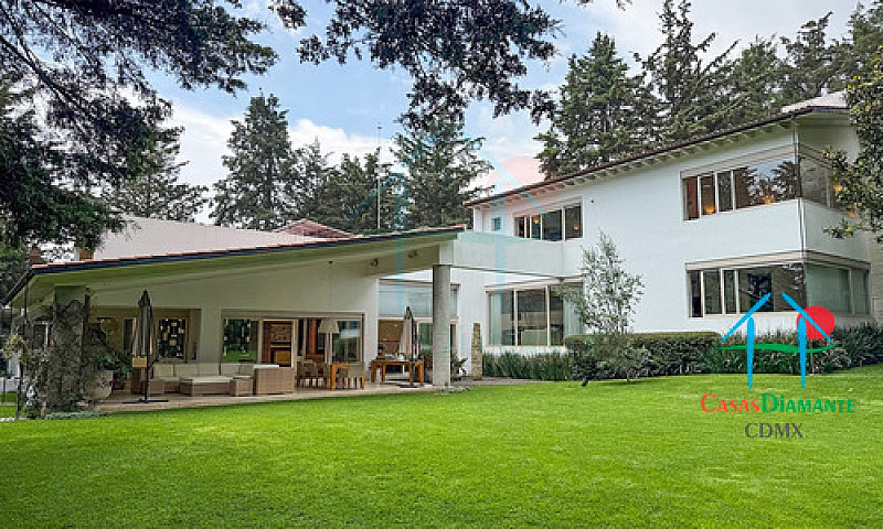 Encino. Residencia D...