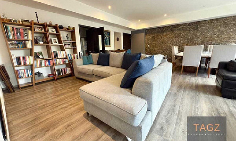 Venta Departamento S...