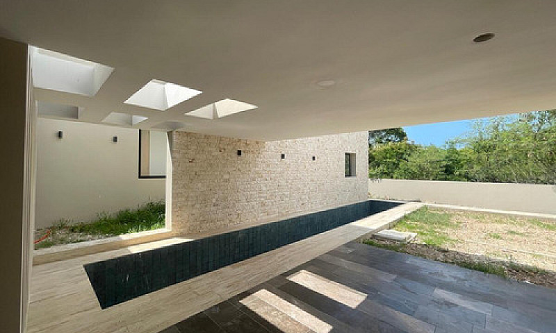 Casa En Venta Merida...