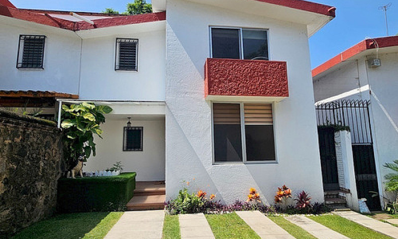 Casa En Condominio E...