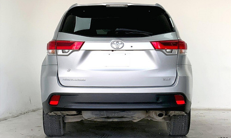 Toyota Highlander 20...