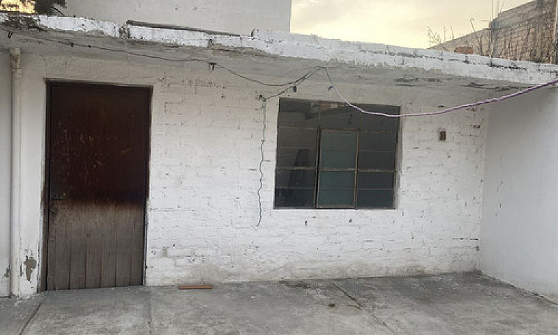 Se Vende Casa Para R...