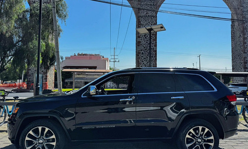 Jeep Grand Cherokee ...