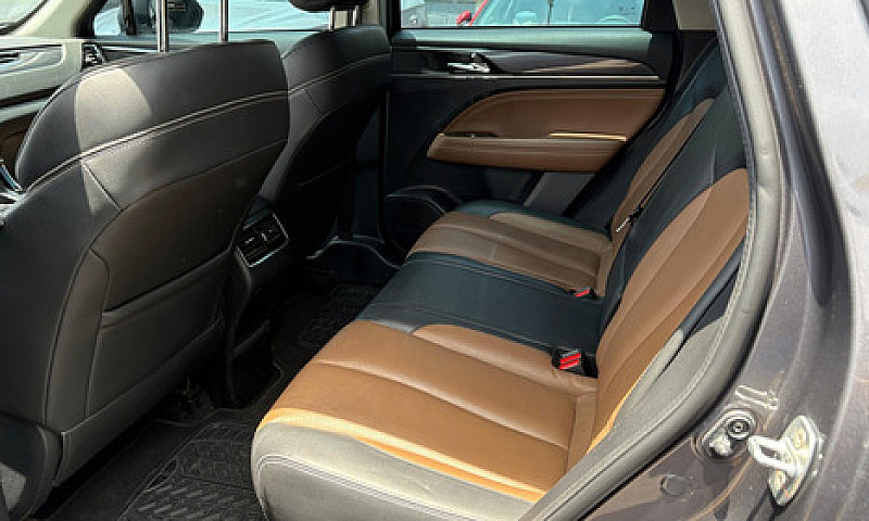 Dodge Journey 1.5 Gt...