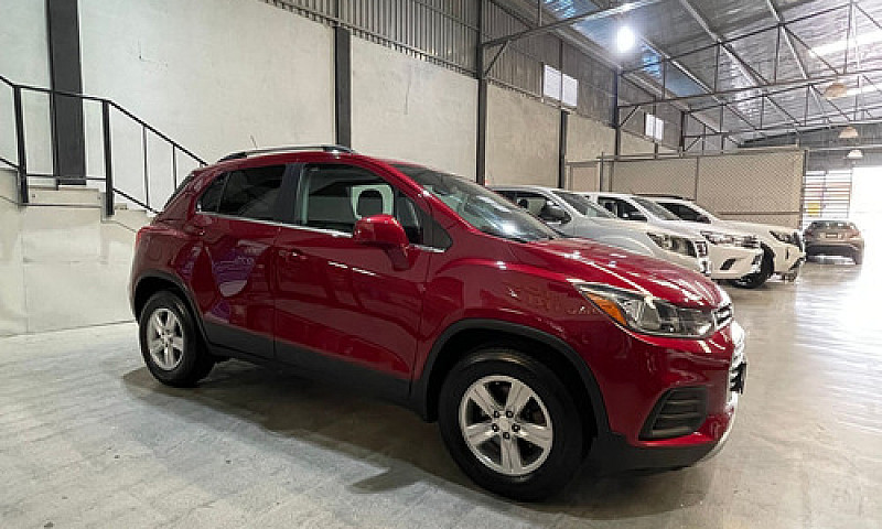 Chevrolet Trax 2019...