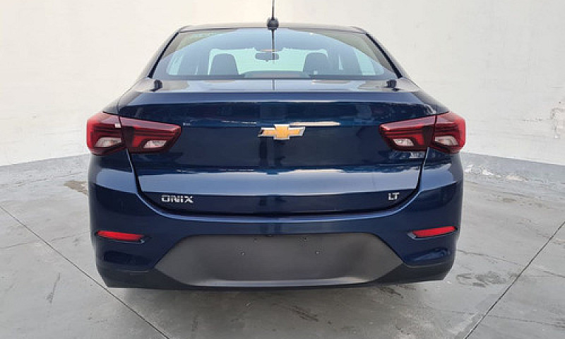 Chevrolet Onix 2022...