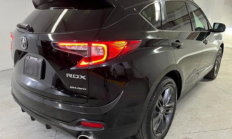 Acura Rdx 2020 2.0 A...