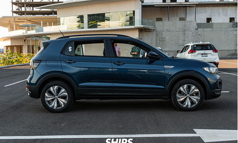 Volkswagen T-Cross 2...