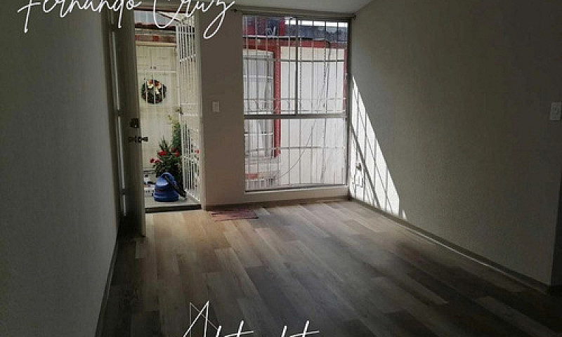 Departamento En Vent...