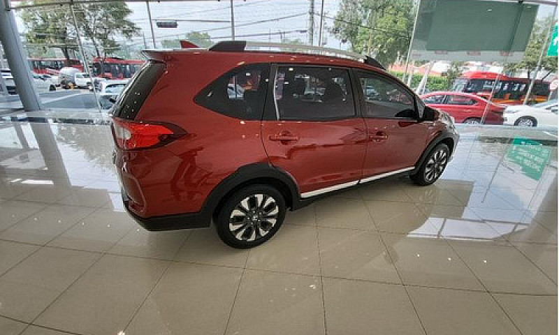 Honda Br-V 2022 1.5 ...
