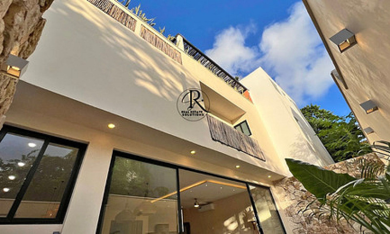 Residencial Privado ...