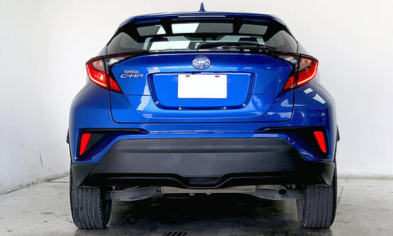 Toyota C-Hr 2020...