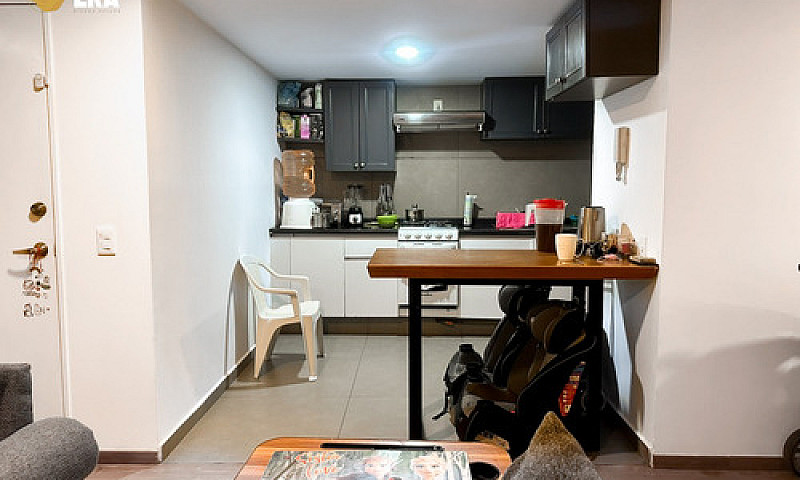 Departamento De 2 Ha...