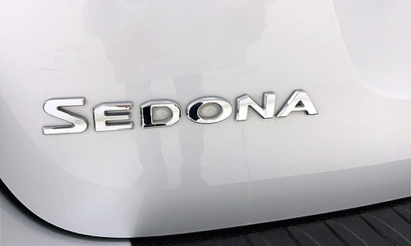 Kia Sedona 2020...