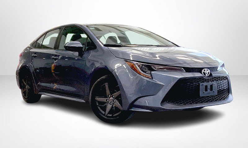 Toyota Corolla 2021...