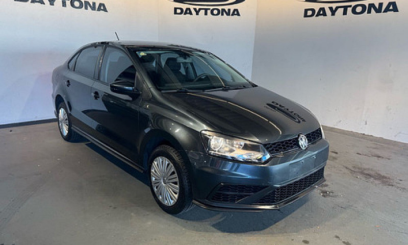 Volkswagen Vento 202...