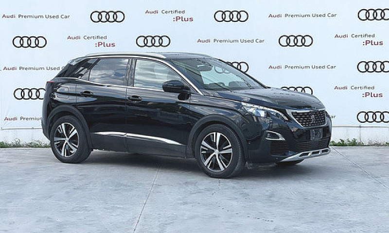 Peugeot 3008 2020 1....