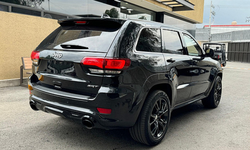 Jeep Grand Cherokee ...