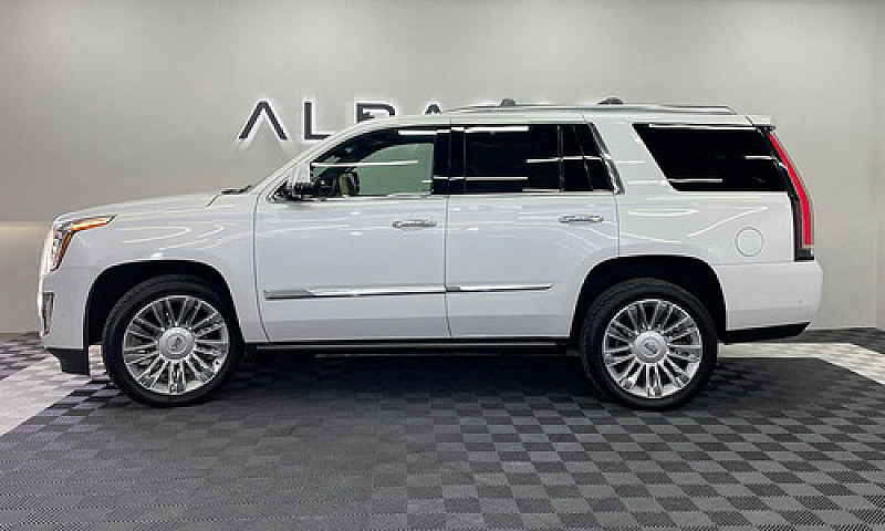 Cadillac Escalade 20...