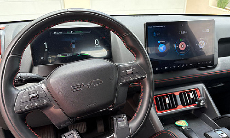 Byd Shark 1.5 Phev G...