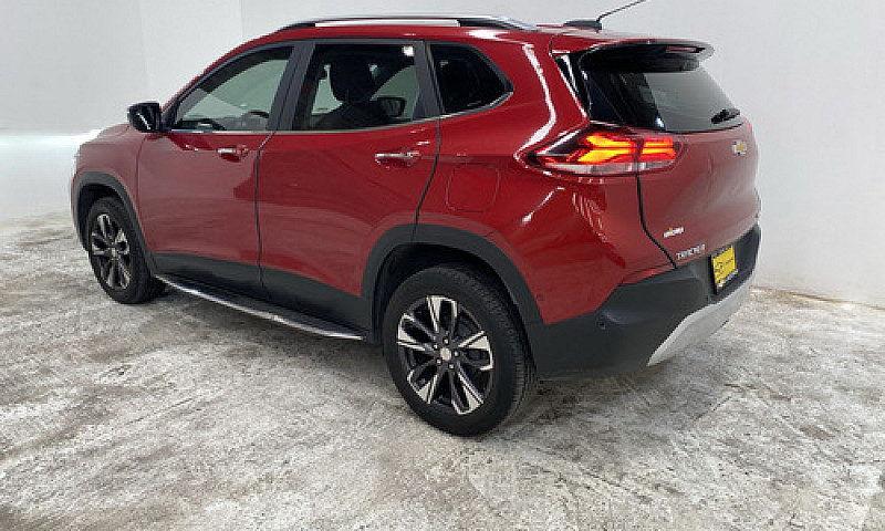 Chevrolet Tracker 20...