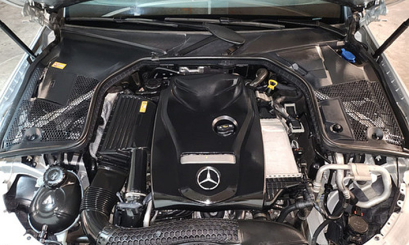 Mercedes-Benz Clase ...