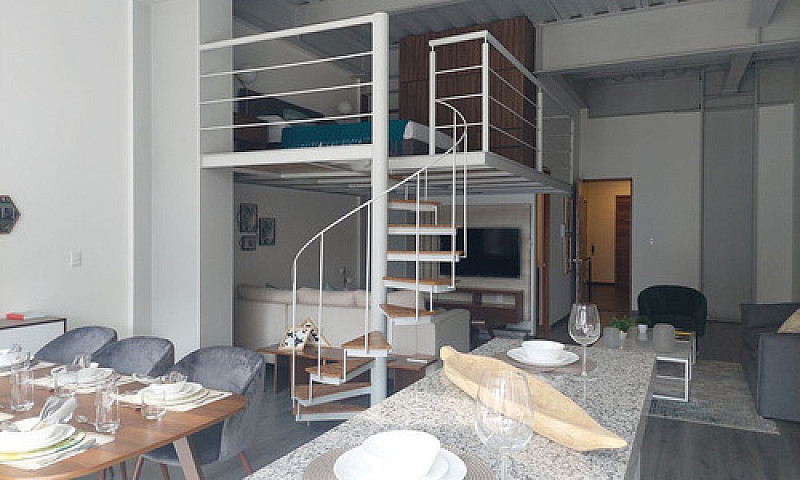 Departamento En Vent...