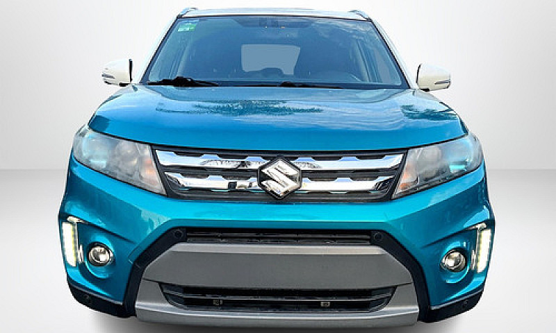 Suzuki Vitara 2018...