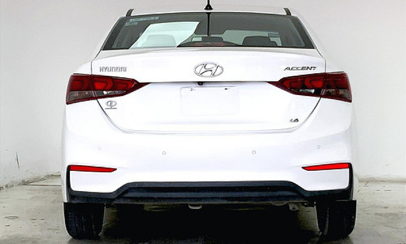 Hyundai Accent 2018...