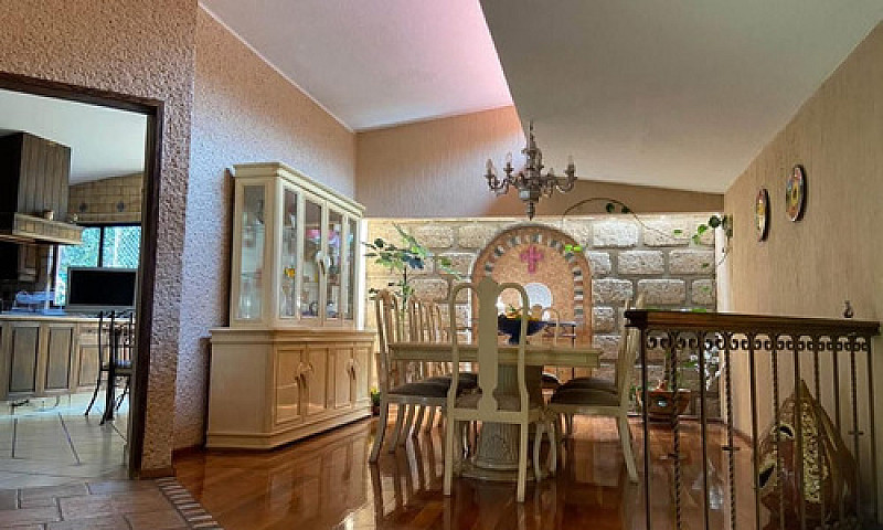 Hermosa Casa En San ...