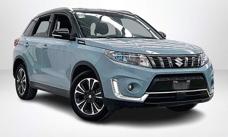 Suzuki Vitara 2021...