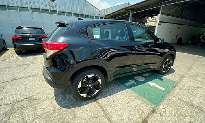 Honda Hr-V 2021 1.8 ...