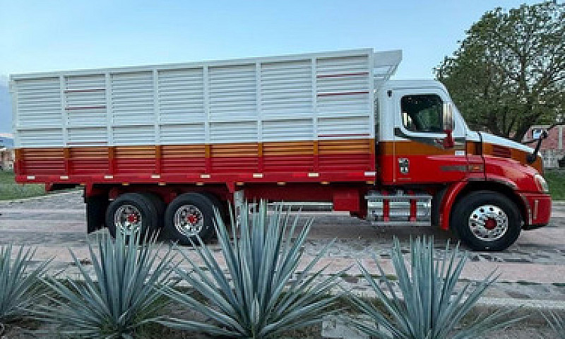 Camion Freightliner ...