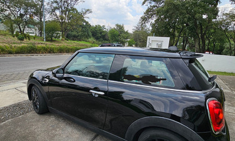 Mini Cooper 1.5 Chil...