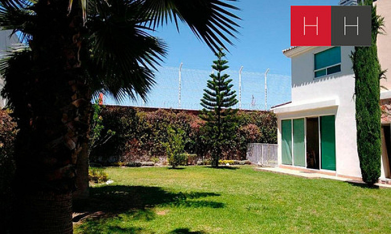 Casa En Venta En Rin...