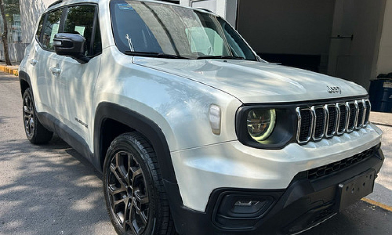 Jeep Renegade 1.3 La...