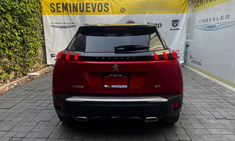 Peugeot 2008 2022...